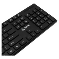 Sbox K-123 US