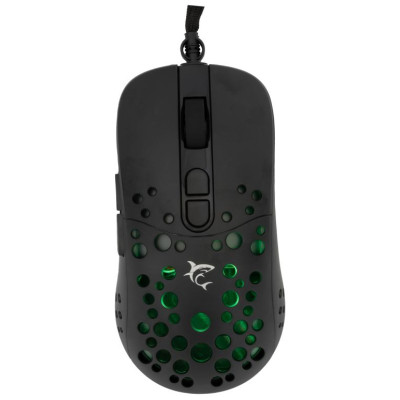 White Shark GM-9004 Tristan-2 Black RGB