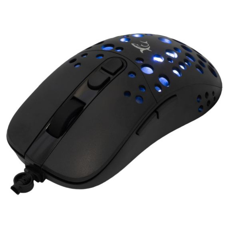 White Shark GM-9004 Tristan-2 Black RGB