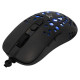 White Shark GM-9004 Tristan-2 Black RGB