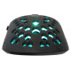 White Shark GM-9004 Tristan-2 Black RGB