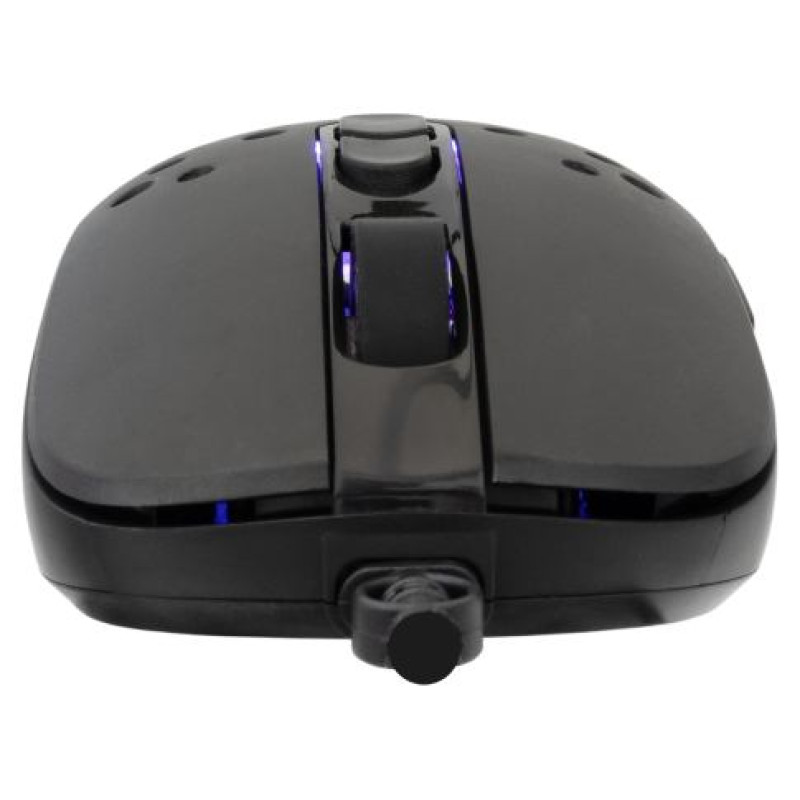 White Shark GM-9004 Tristan-2 Black RGB