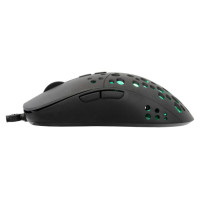 White Shark GM-9004 Tristan-2 Black RGB