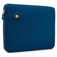 Case Logic 5142 MacBook 13.3 LAPS-113 laptop sleeve Dark Teal