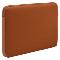 Case Logic 5143 MacBook 13.3 LAPS-113 laptop sleeve Rustic Amber