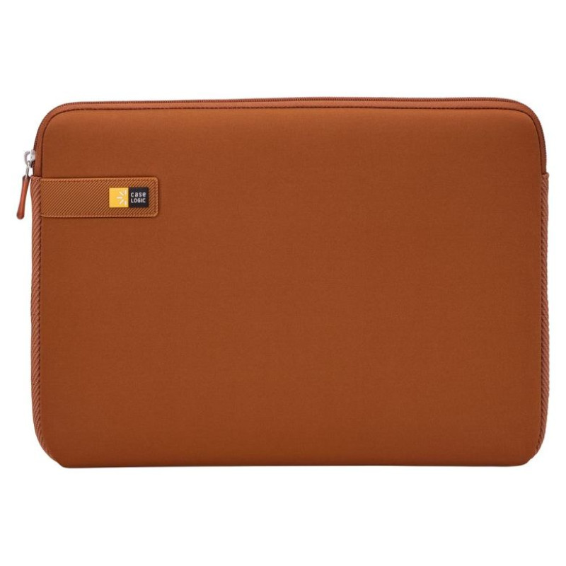 Case Logic 5143 MacBook 13.3 LAPS-113 laptop sleeve Rustic Amber