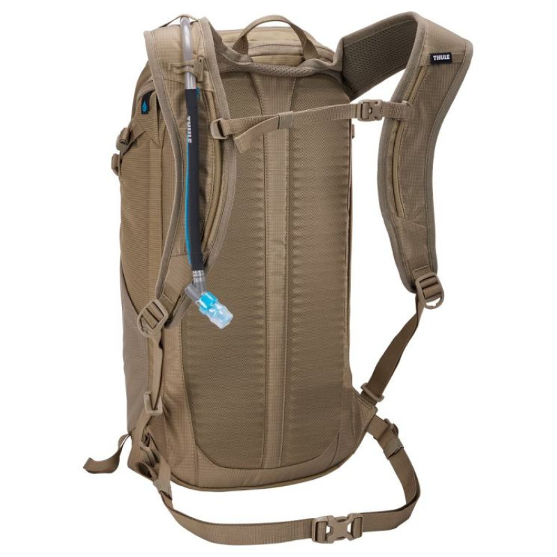 Thule 5081 Alltrail Hydration Backpack 16L Faded Khaki