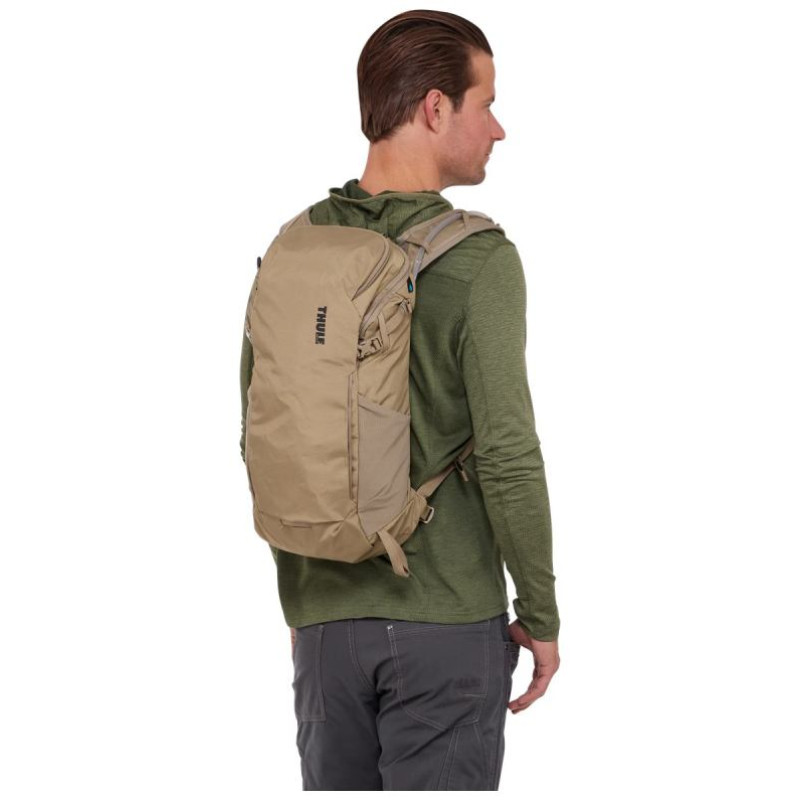 Thule 5081 Alltrail Hydration Backpack 16L Faded Khaki