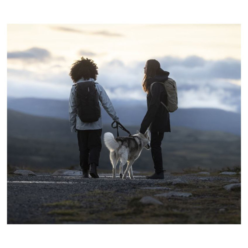 Thule 5081 Alltrail Hydration Backpack 16L Faded Khaki