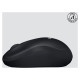 Logitech MOUSE USB OPTICAL WRL M220/SILENT B/G 910-004878 LOGITECH