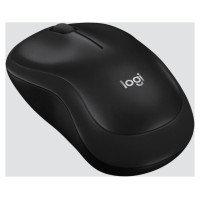 Logitech MOUSE USB OPTICAL WRL M220/SILENT B/G 910-004878 LOGITECH