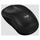 Logitech MOUSE USB OPTICAL WRL M220/SILENT B/G 910-004878 LOGITECH
