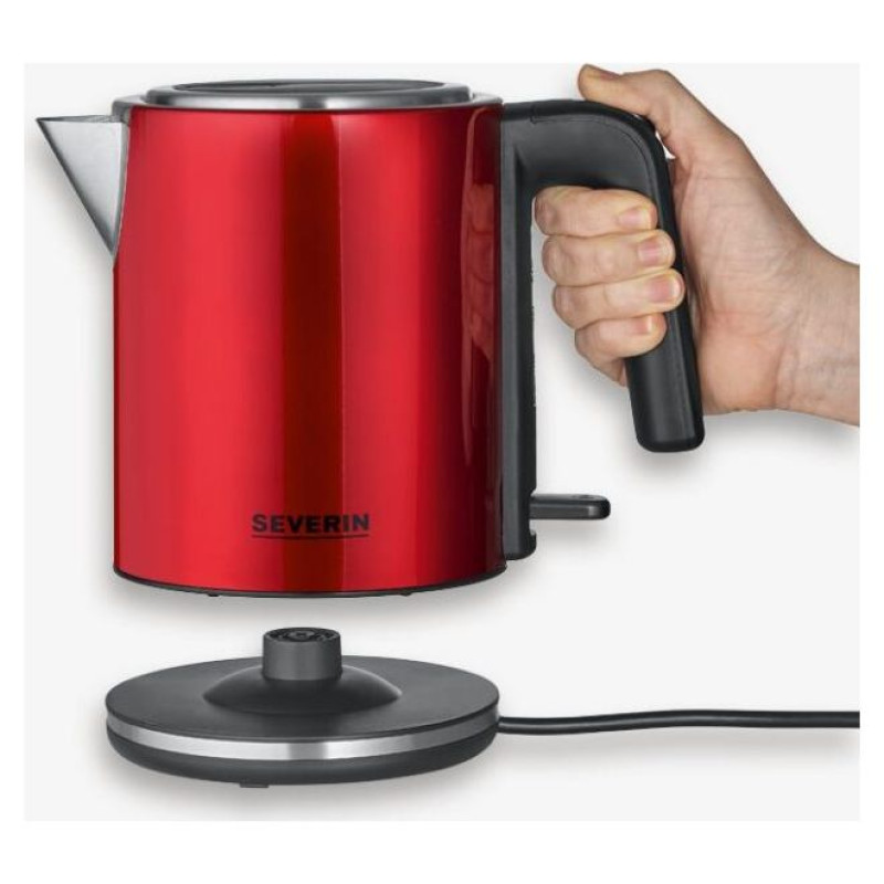 Severin WK 3427