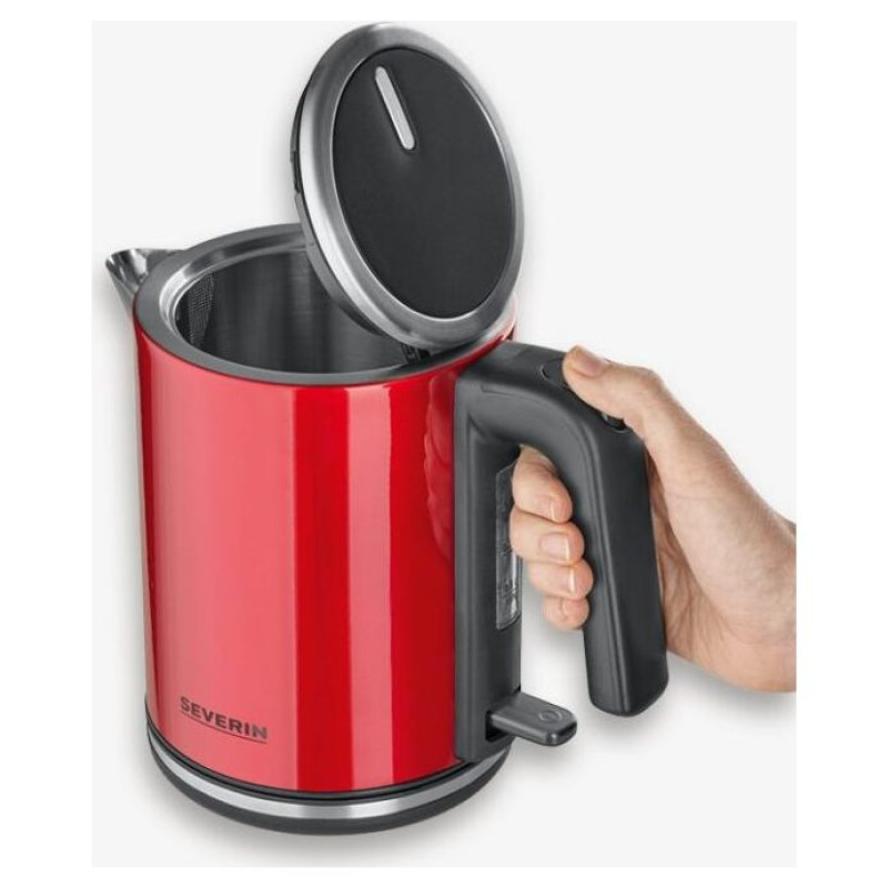 Severin WK 3427
