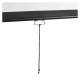 Sbox PSM-112-2 Projector screen 200x200cm