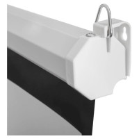 Sbox PSM-112-2 Projector screen 200x200cm