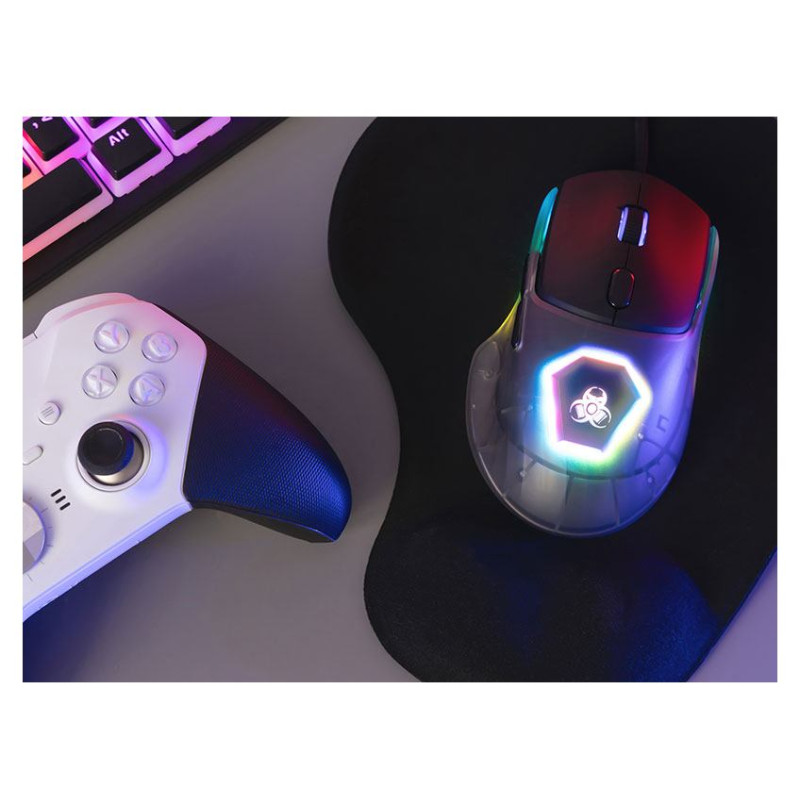 Tracer 47400 Gamezone Neon RGB USB