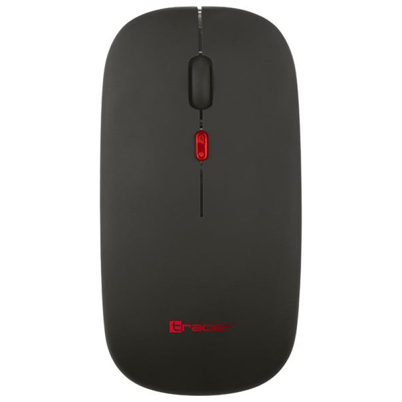 Tracer 47431 Slim RF 2,4Ghz/BT Black