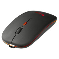 Tracer 47431 Slim RF 2,4Ghz/BT Black