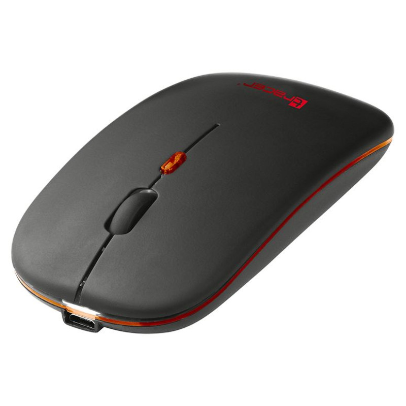 Tracer 47431 Slim RF 2,4Ghz/BT Black