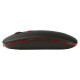 Tracer 47431 Slim RF 2,4Ghz/BT Black