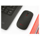 Tracer 47431 Slim RF 2,4Ghz/BT Black