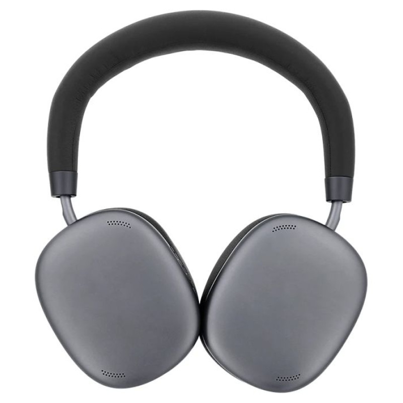 Tellur Shade Bluetooth Over-ear Headphones ANC grey