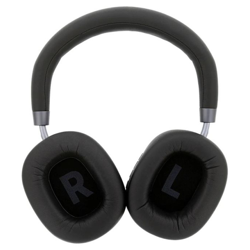 Tellur Shade Bluetooth Over-ear Headphones ANC grey