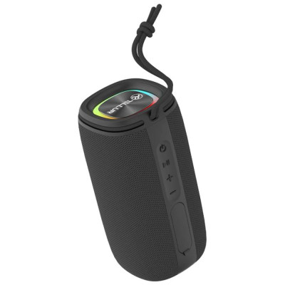 Tellur Eclipse Bluetooth Speaker 12W black