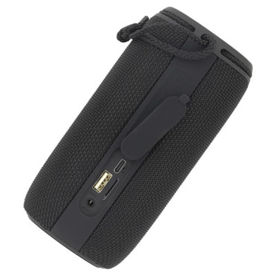 Tellur Eclipse Bluetooth Speaker 12W black