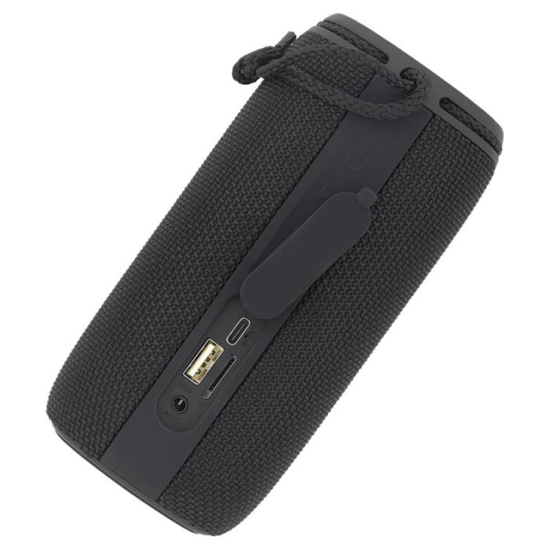 Tellur Eclipse Bluetooth Speaker 12W black