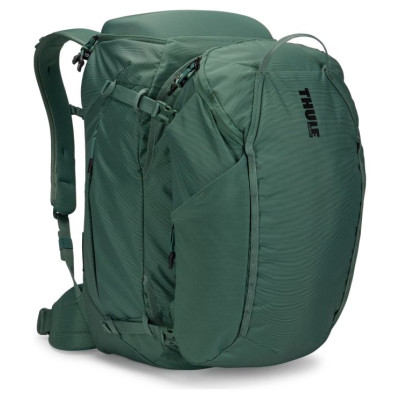 Thule 5314 Landmark 60L Unisex Travel Pack Hazy Green