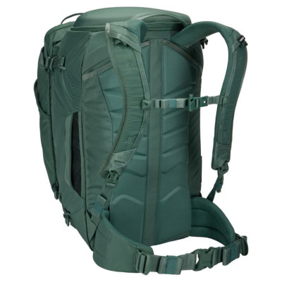 Thule 5314 Landmark 60L Unisex Travel Pack Hazy Green