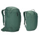 Thule 5314 Landmark 60L Unisex Travel Pack Hazy Green
