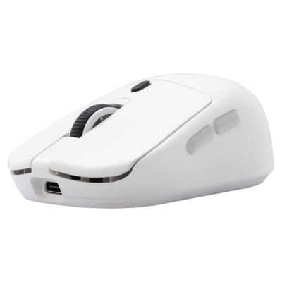 Sbox WM-710 White Wireless