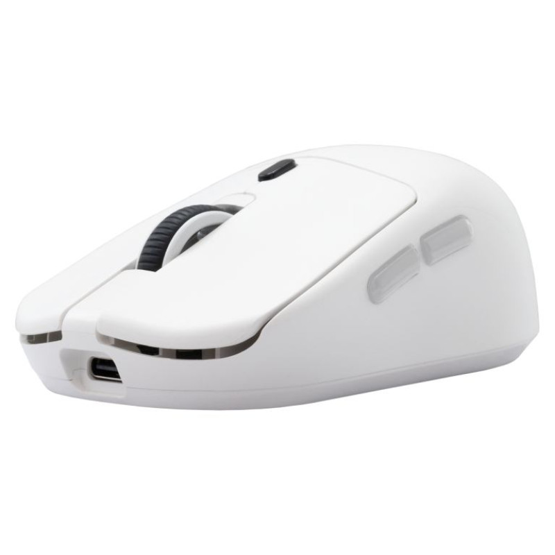Sbox WM-710 White Wireless