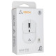 Sbox WM-710 White Wireless