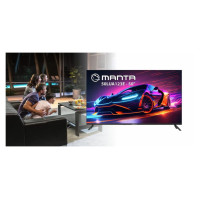 Manta 50LUA123E