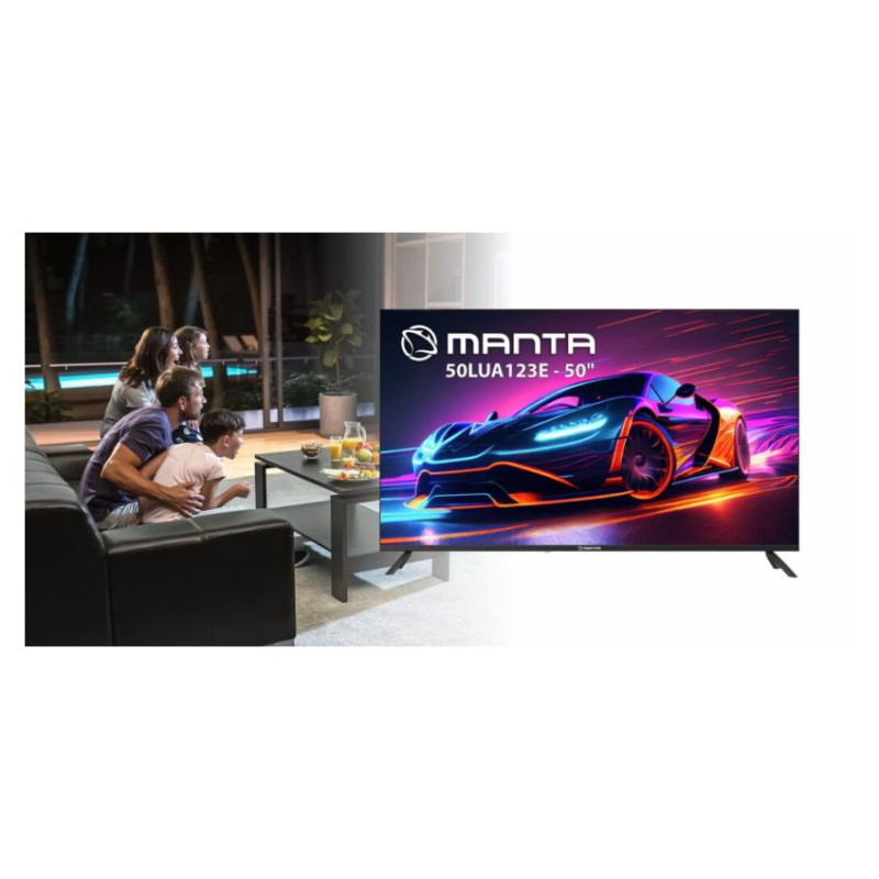 Manta 50LUA123E