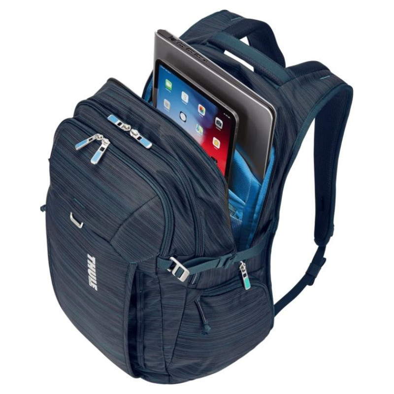 Thule 5355 Construct Backpack 28L CONBP-216 Carbon Blue
