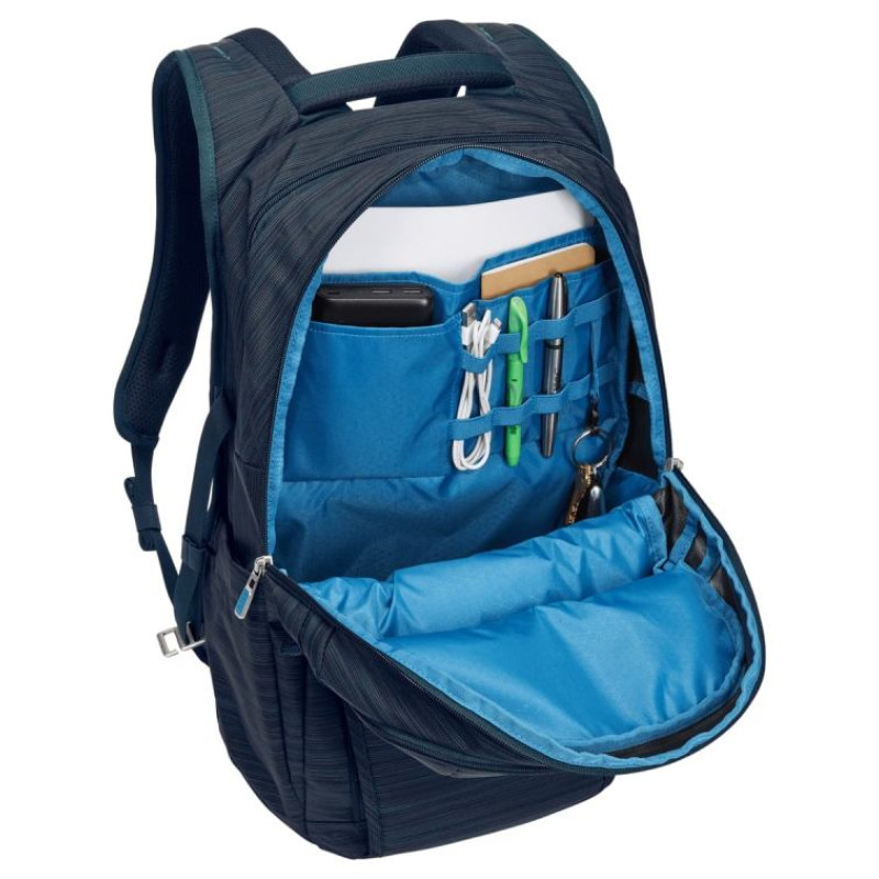 Thule 5355 Construct Backpack 28L CONBP-216 Carbon Blue