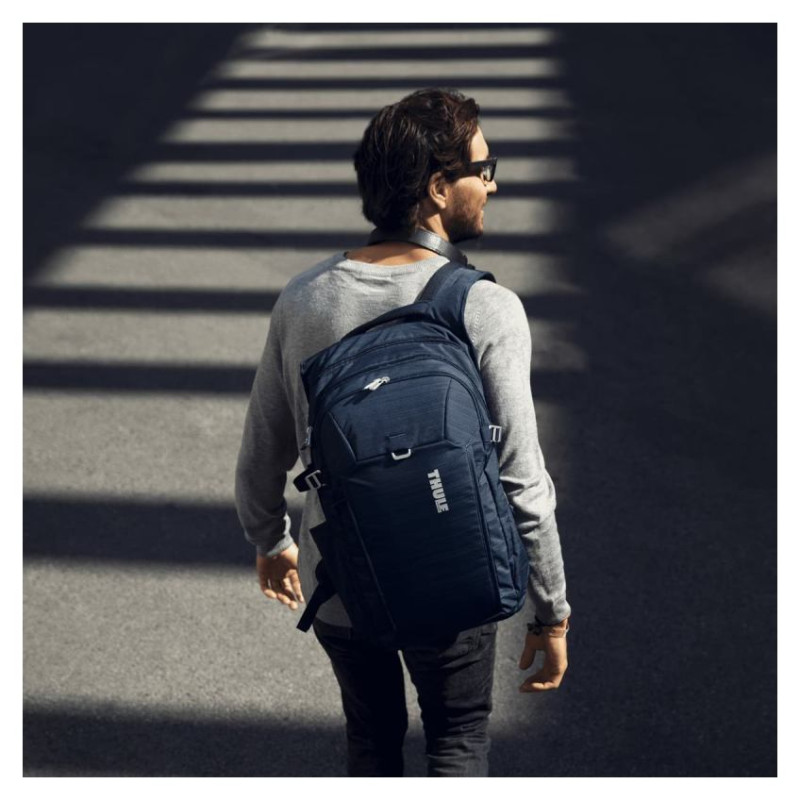 Thule 5355 Construct Backpack 28L CONBP-216 Carbon Blue