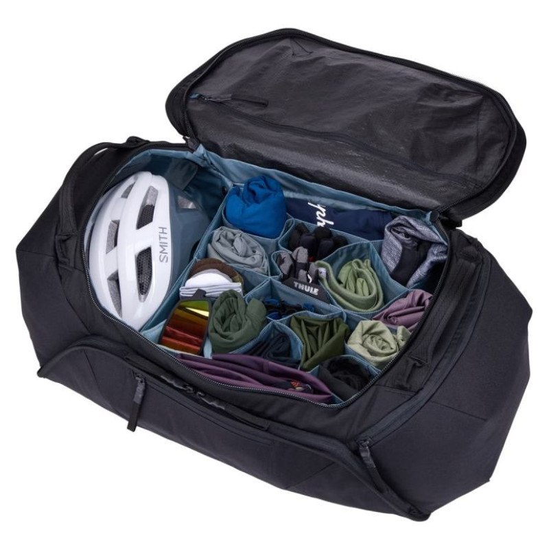 Thule 5172 Roudtrip Bike Duffel 55L Black