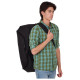 Thule 5172 Roudtrip Bike Duffel 55L Black