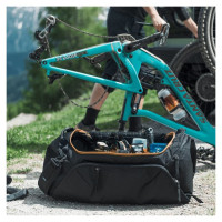 Thule 5172 Roudtrip Bike Duffel 55L Black