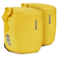 Thule 4207 Shield Pannier 13L 2-pack Yellow