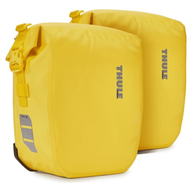Thule 4207 Shield Pannier 13L 2-pack Yellow