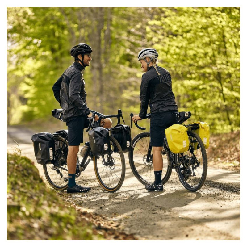 Thule 4207 Shield Pannier 13L 2-pack Yellow