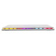 White Shark GK-006211 Nagamaki White-Mechanical-Red.SW