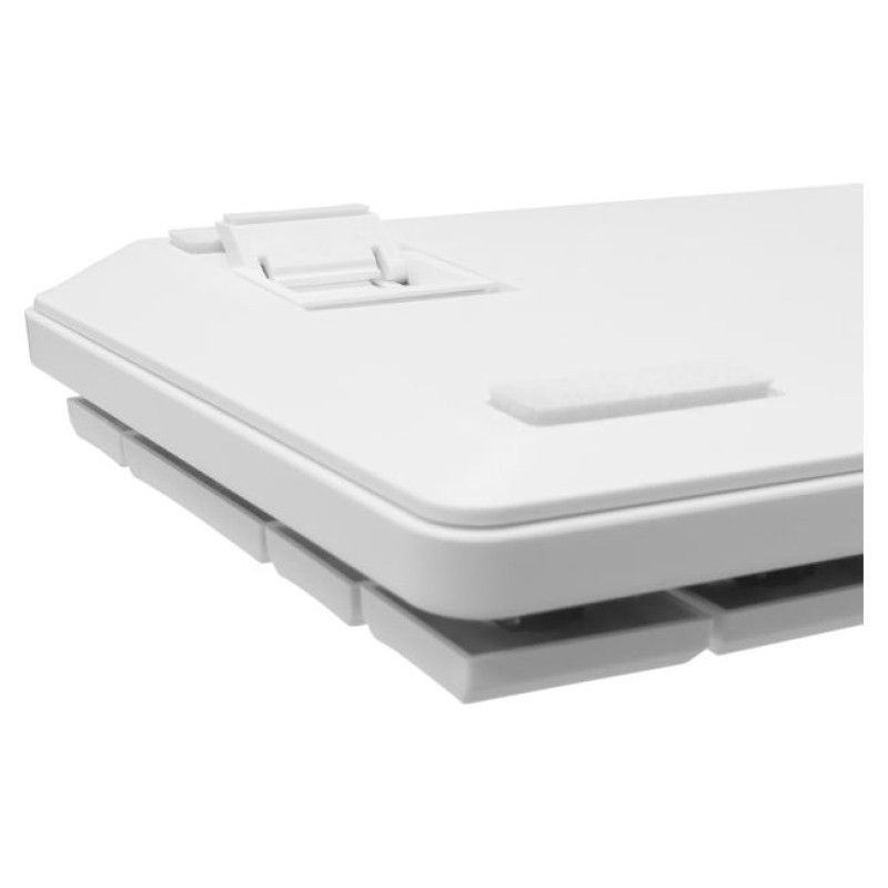 White Shark GK-006211 Nagamaki White-Mechanical-Red.SW